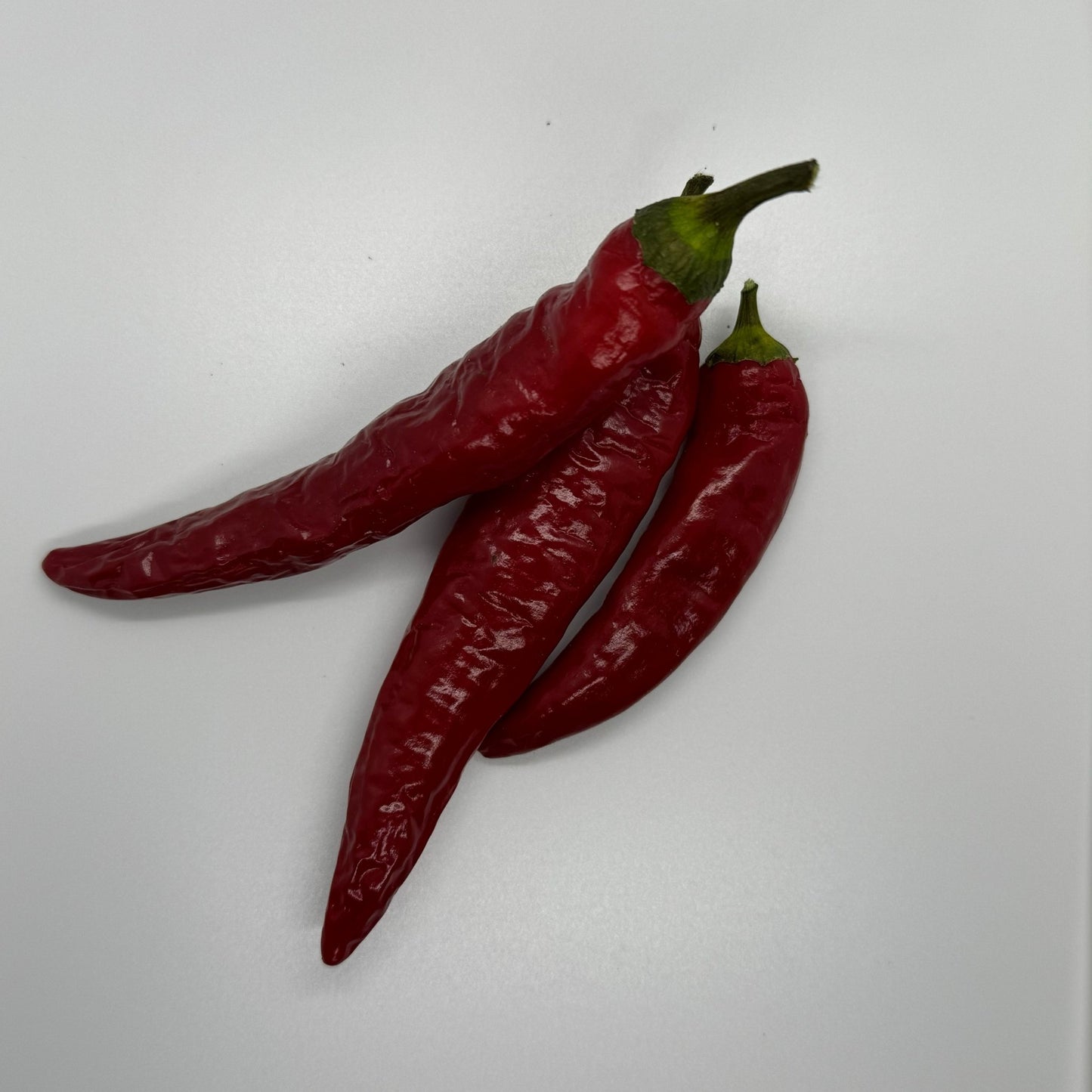 Korean Kim - Chi Hot Pepper - Greta's Family Gardens