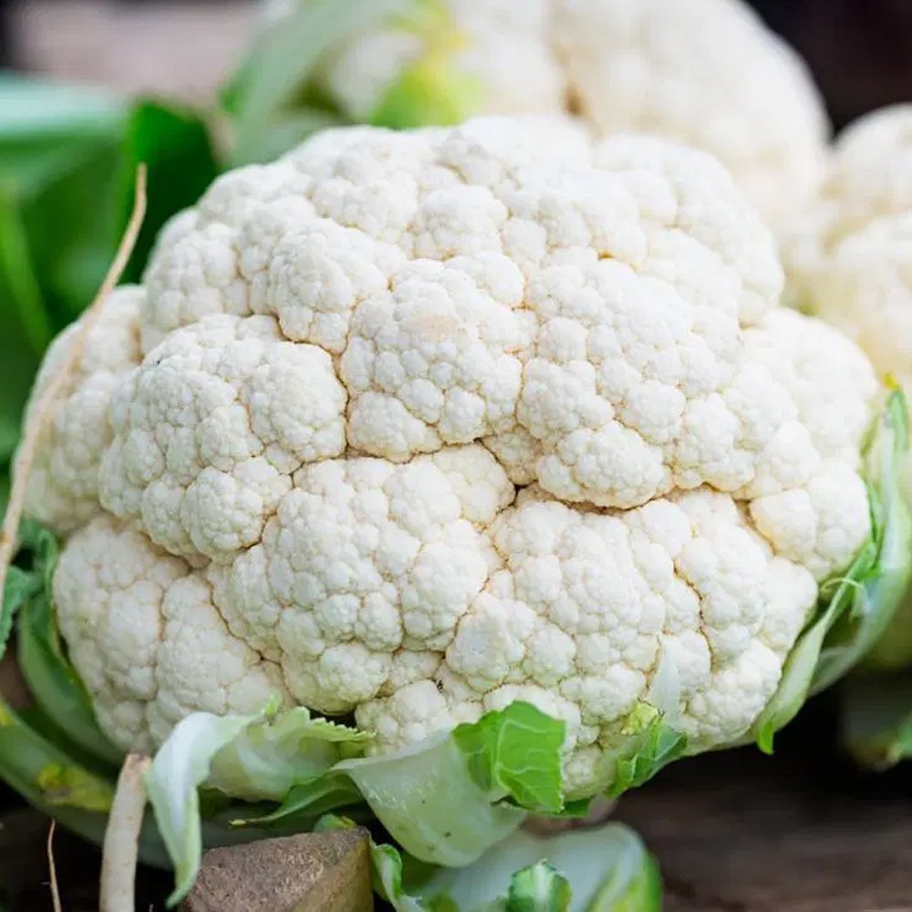 CAULIFLOWER