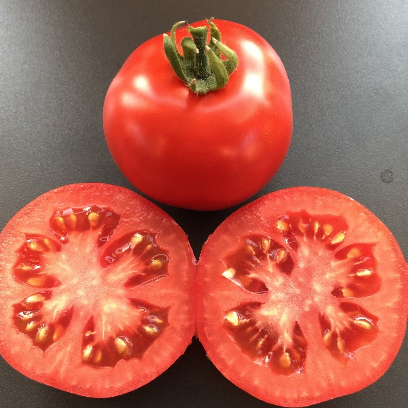 Lucky Leprechaun Tomato - Organic - Greta's Family Gardens